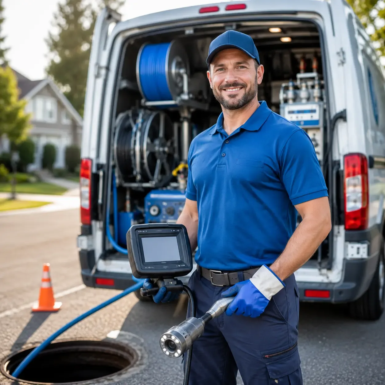 Local Pipe Relining specialists in Travelers Rest, SC