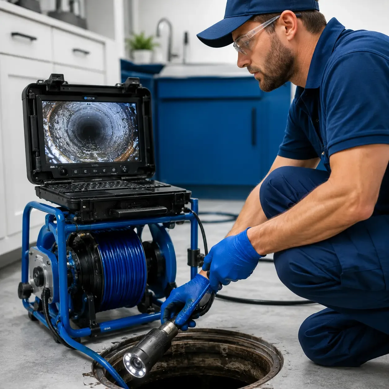 Pipe Relining professionals serving Travelers Rest, SC
